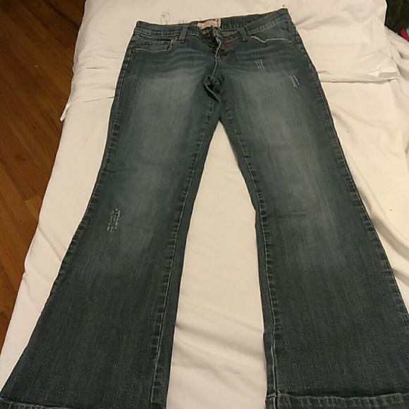 Leo Roma jeans - Picture 1 of 6